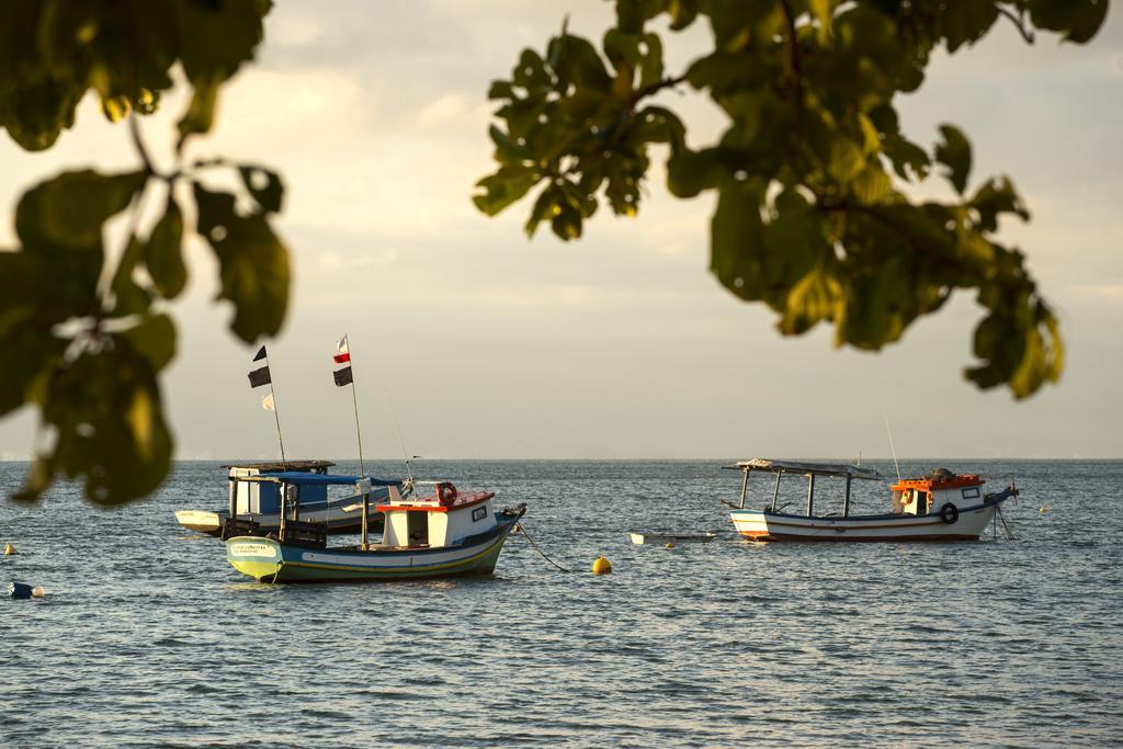 Inn Armacao Dos Ventos Ilhabela