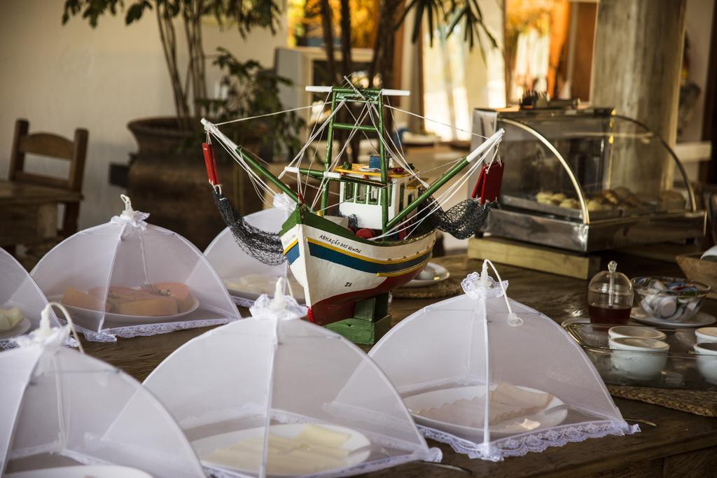 Armacao Dos Ventos Ilhabela