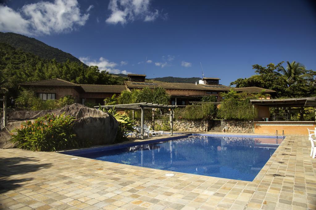 Armacao Dos Ventos 3* Ilhabela