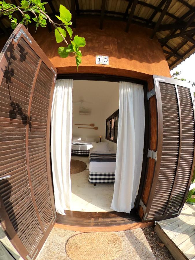 Armacao Dos Ventos Inn 3*
