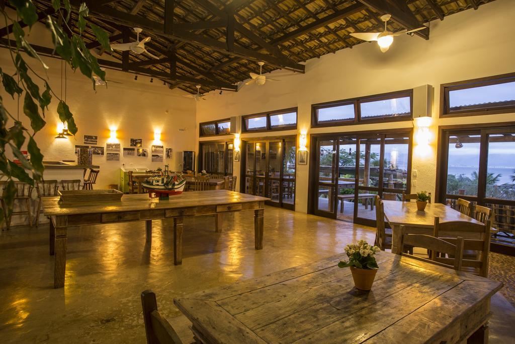 Armacao Dos Ventos 3* Ilhabela
