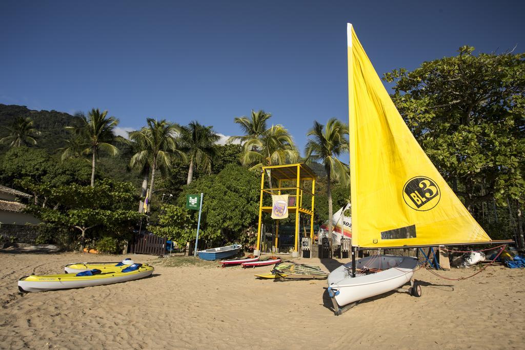 Inn Armacao Dos Ventos Ilhabela