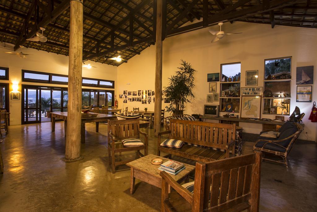 Inn Armacao Dos Ventos 3*