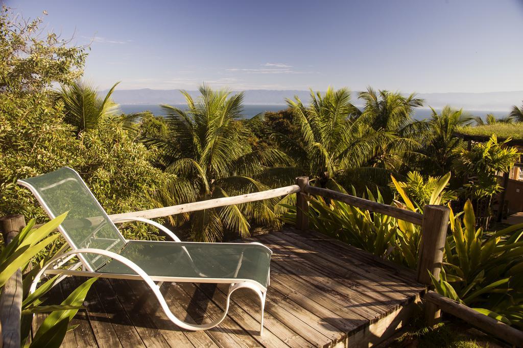 Inn Armacao Dos Ventos Ilhabela