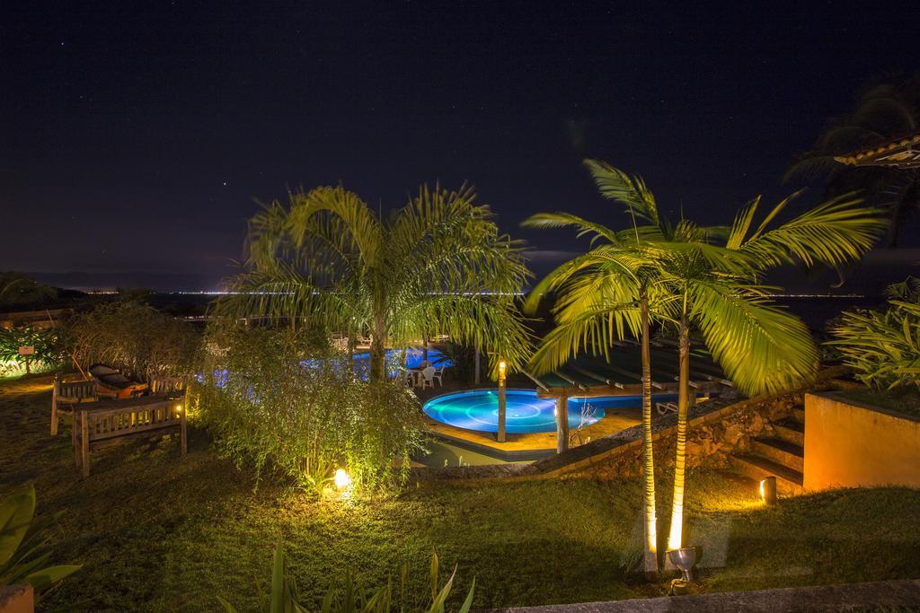 Inn Armacao Dos Ventos 3*