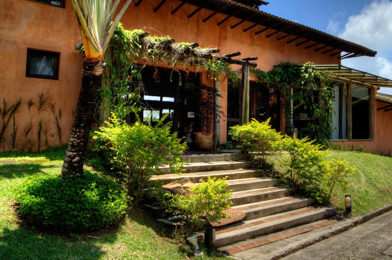 Inn Armacao Dos Ventos Ilhabela