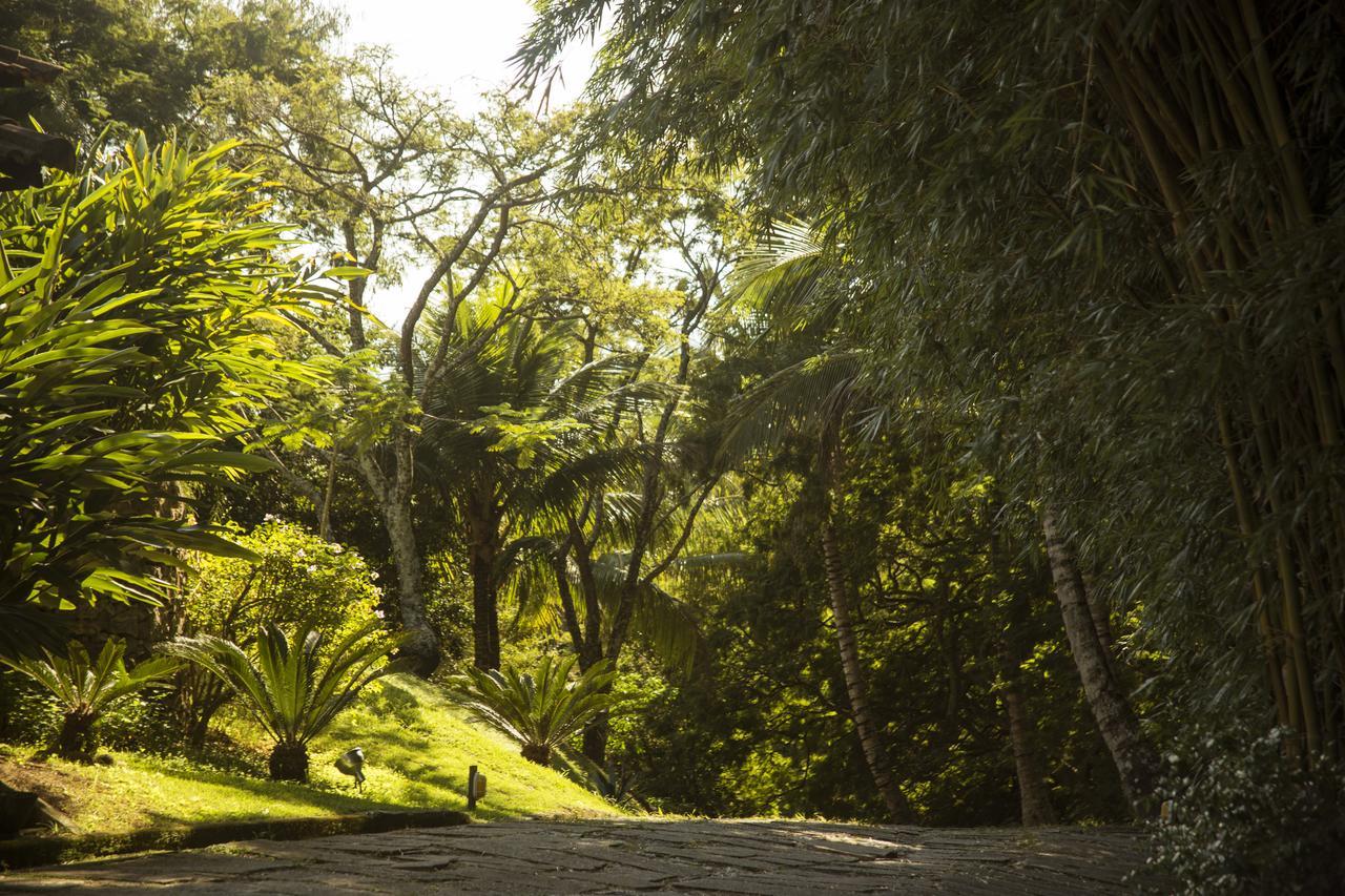 Armacao Dos Ventos Ilhabela